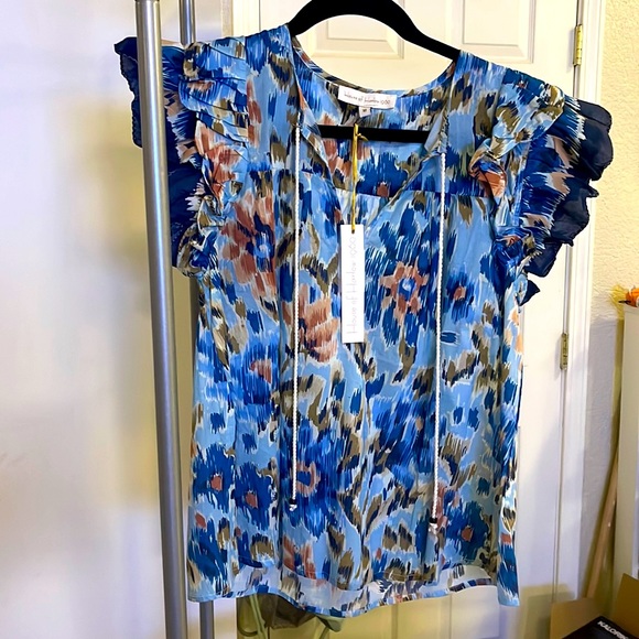 BNWT-House of Harlow - Top Medium - Picture 1 of 8
